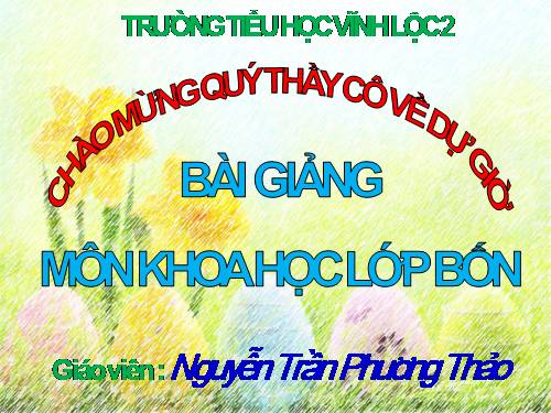 Bài 43. Âm thanh trong cuộc sống