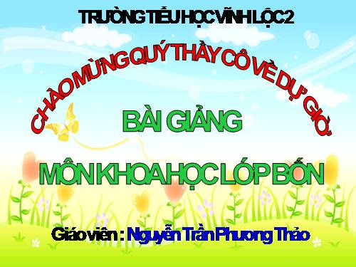 Bài 42. Sự lan truyền âm thanh