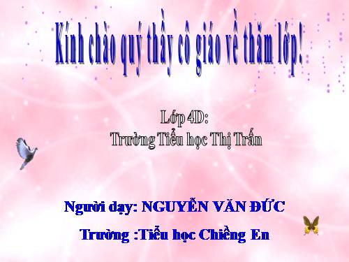Bài 48. Ánh sáng cần cho sự sống (tiếp theo)