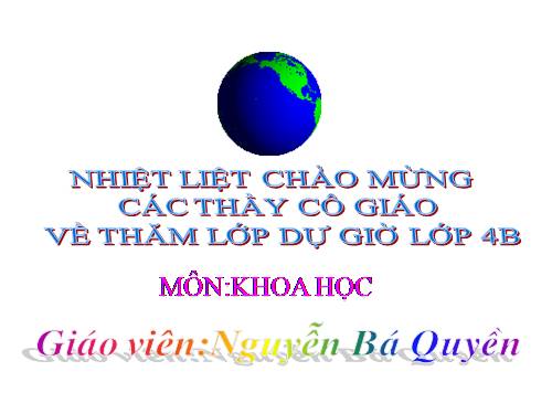Bài 17. Phòng tránh tai nạn đuối nước