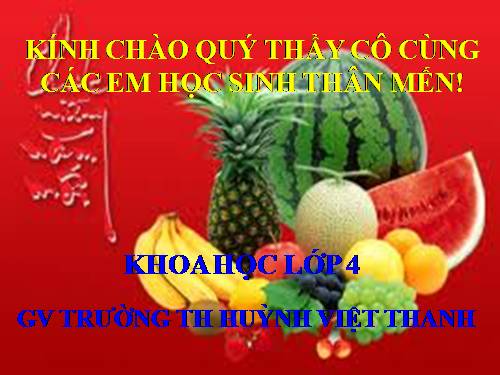 Bài 42. Sự lan truyền âm thanh