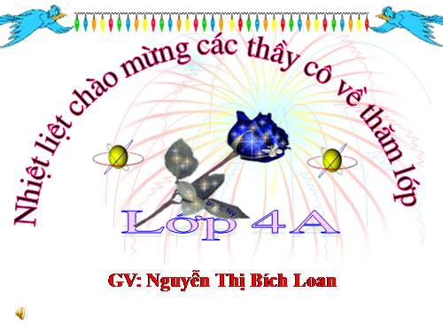 Bài 20. Nước có những tính chất gì?