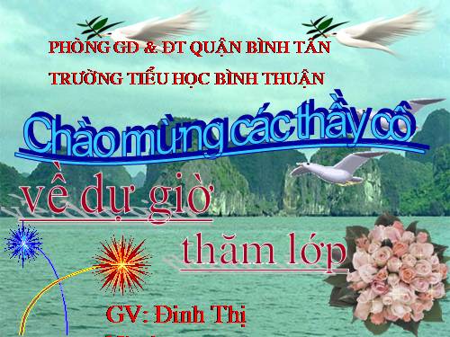 Bài 21. Ba thể của nước