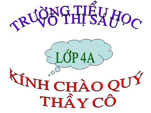 Bài 30. Làm thế nào để biết có không khí?