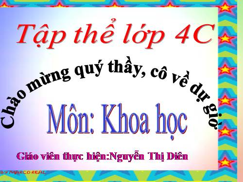 Bài 35. Không khí cần cho sự cháy