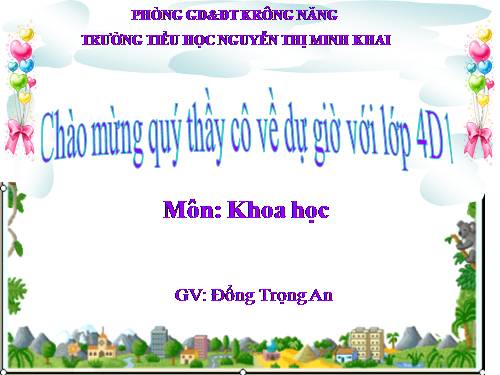 Bài 12. Phòng một số bệnh do thiếu chất dinh dưỡng