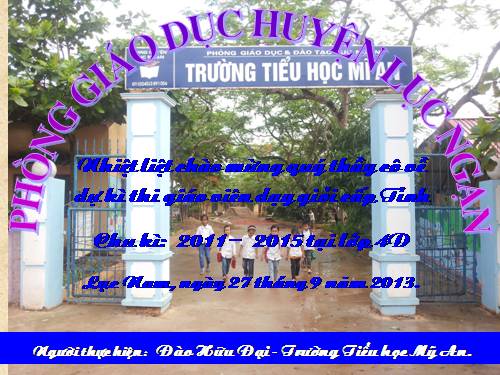 Bài 47. Ánh sáng cần cho sự sống