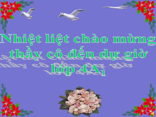 Bài 24. Nước cần cho sự sống