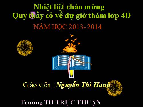 Bài 14. Phòng một số bệnh lây qua đường tiêu hoá