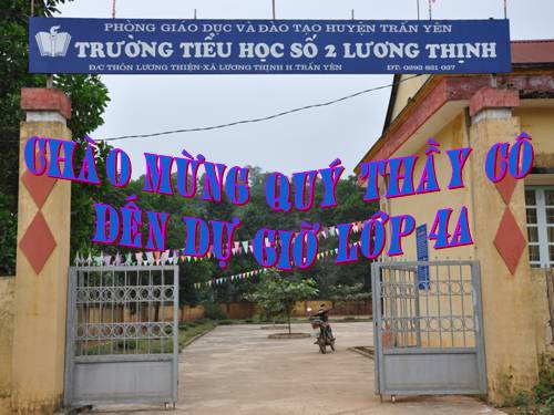 Bài 66. Chuỗi thức ăn trong tự nhiên