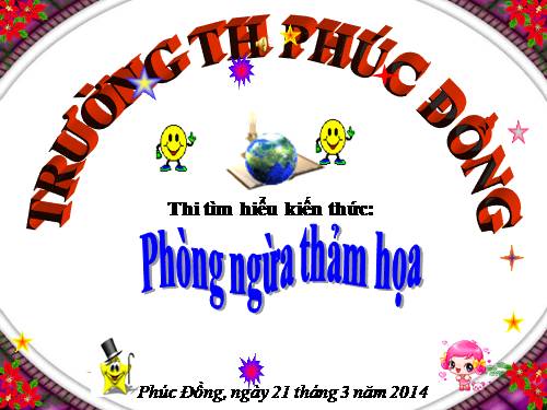 thi phong ngua tham hoa