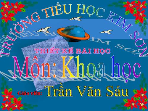 Bài 49. Ánh sáng và việc bảo vệ đôi mắt