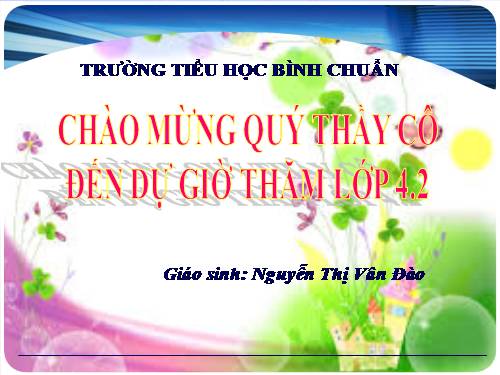 Bài 48. Ánh sáng cần cho sự sống (tiếp theo)