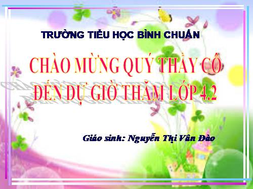 Bài 50. Nóng, lạnh và nhiệt độ