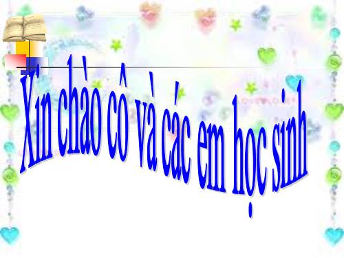 Bài 48. Ánh sáng cần cho sự sống (tiếp theo)