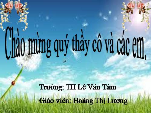 Bài 63. Động vật ăn gì để sống?