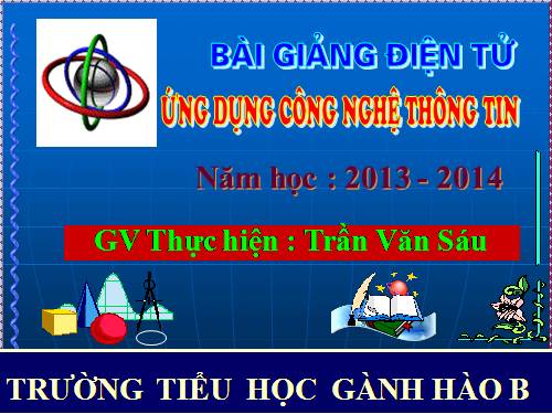 Bài 32. Không khí gồm những thành phần nào?