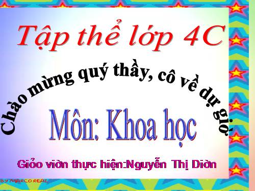 Bài 35. Không khí cần cho sự cháy
