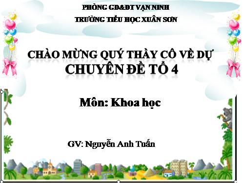 Bài 12. Phòng một số bệnh do thiếu chất dinh dưỡng