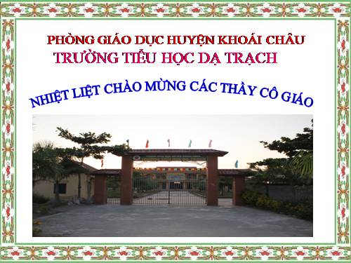 Bài 24. Nước cần cho sự sống