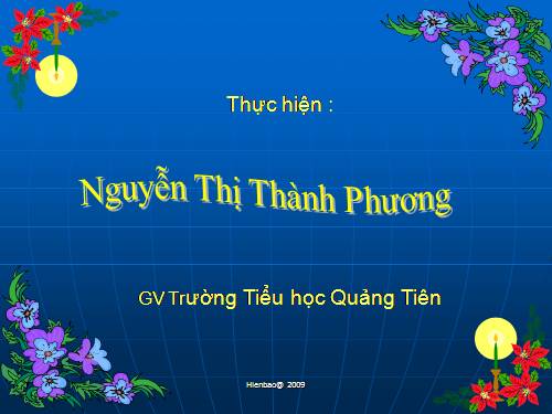 Bài 29. Tiết kiệm nước