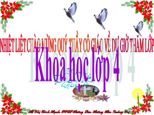 Bài 21. Ba thể của nước