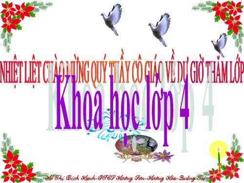 Bài 21. Ba thể của nước