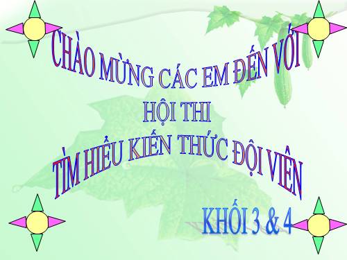 Trò chơi học tập hay