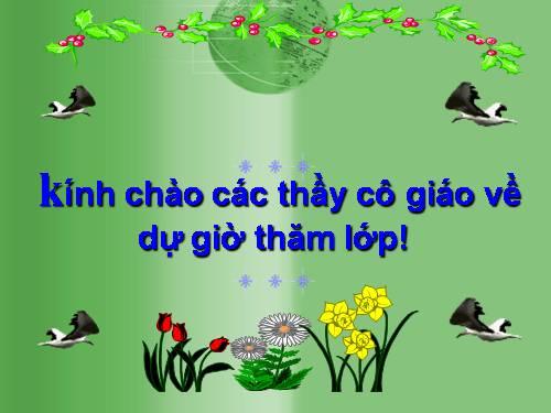 Bài 17. Phòng tránh tai nạn đuối nước