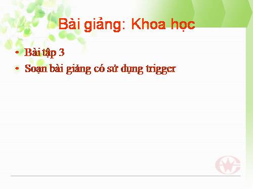 Bài 35. Không khí cần cho sự cháy