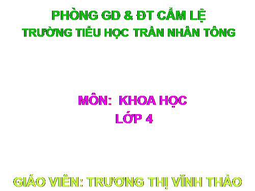 Bài 23. Sơ đồ vòng tuần hoàn của nước trong tự nhiên