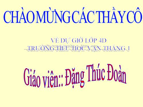 Bài 24. Nước cần cho sự sống