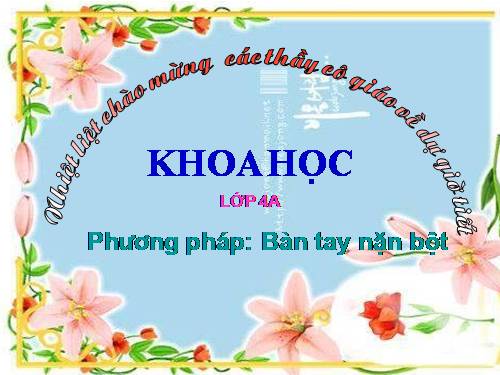 Bài 20. Nước có những tính chất gì?