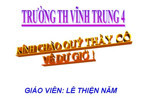 Bài 30. Làm thế nào để biết có không khí?