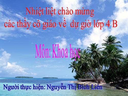 Bài 17. Phòng tránh tai nạn đuối nước