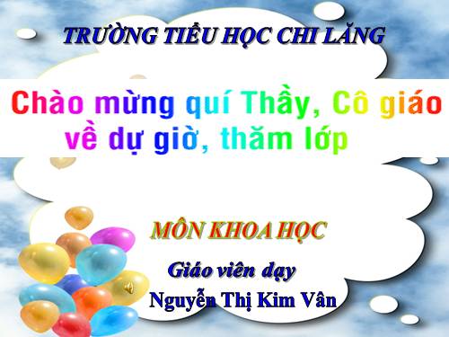 Bài 58. Nhu cầu nước của thực vật