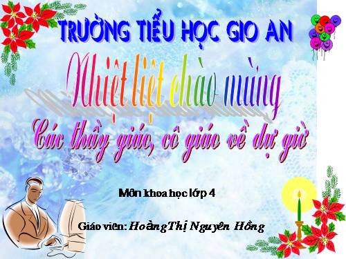 Bài 15. Bạn cảm thấy thế nào khi bị bệnh?