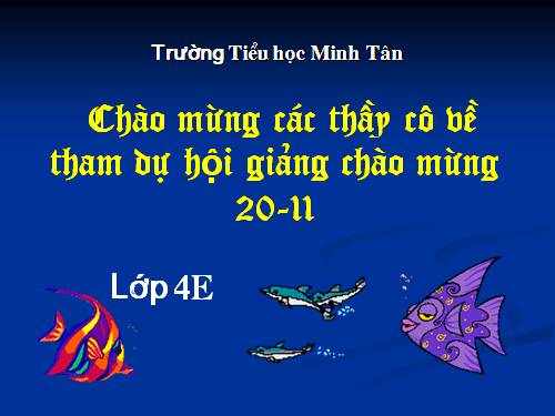 Bài 21. Ba thể của nước