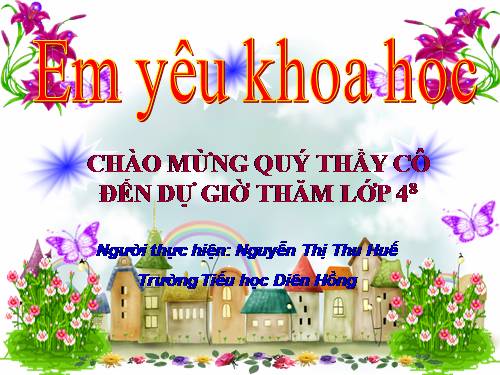 Bài 22. Mây được hình thành như thế nào? Mưa từ đâu ra?