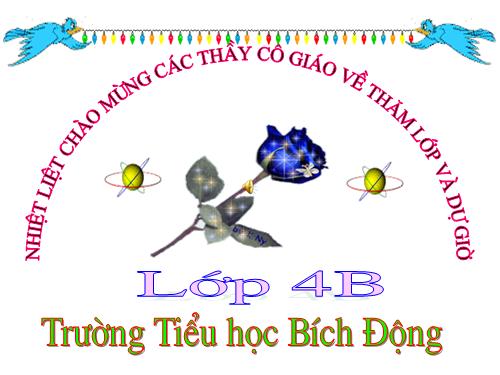 Bài 20. Nước có những tính chất gì?