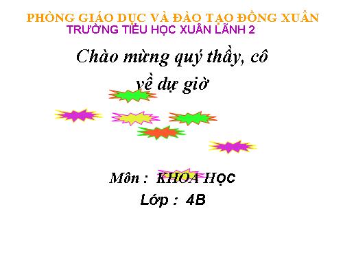 Bài 21. Ba thể của nước