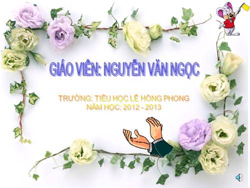 Ăn uống sạch sẽ