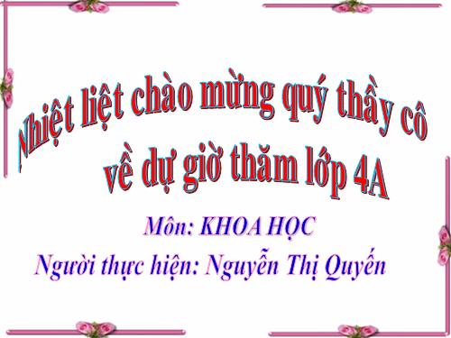 Bài 17. Phòng tránh tai nạn đuối nước