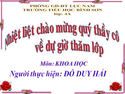 Bài 17. Phòng tránh tai nạn đuối nước