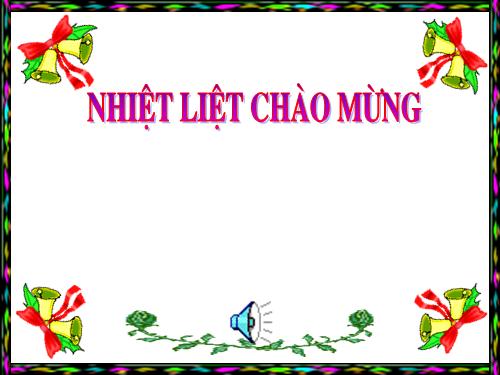 Bài 30. Làm thế nào để biết có không khí?