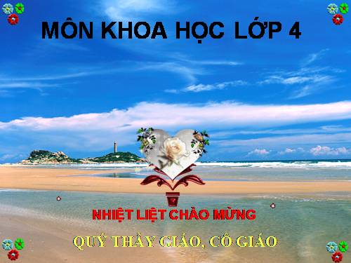 Bài 14. Phòng một số bệnh lây qua đường tiêu hoá