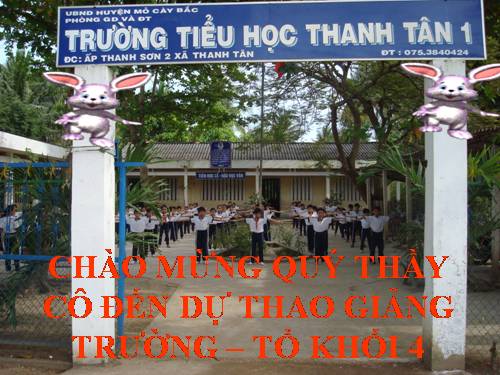 Bài 39. Không khí bị ô nhiễm