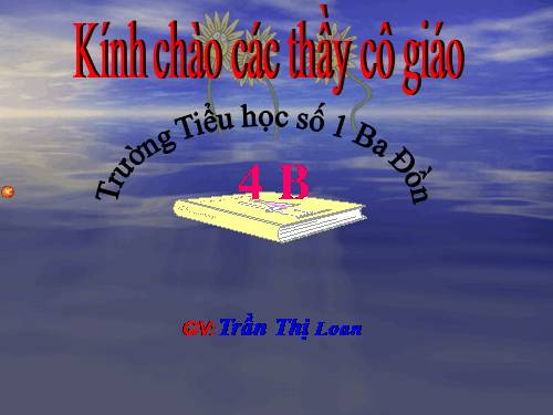 Bài 29. Tiết kiệm nước