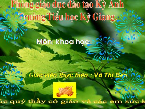 Bài 17. Phòng tránh tai nạn đuối nước