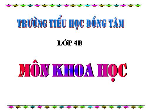 Bài 43. Âm thanh trong cuộc sống